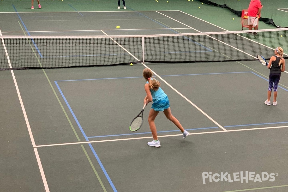 Photo of Pickleball at TPC Wisconsin